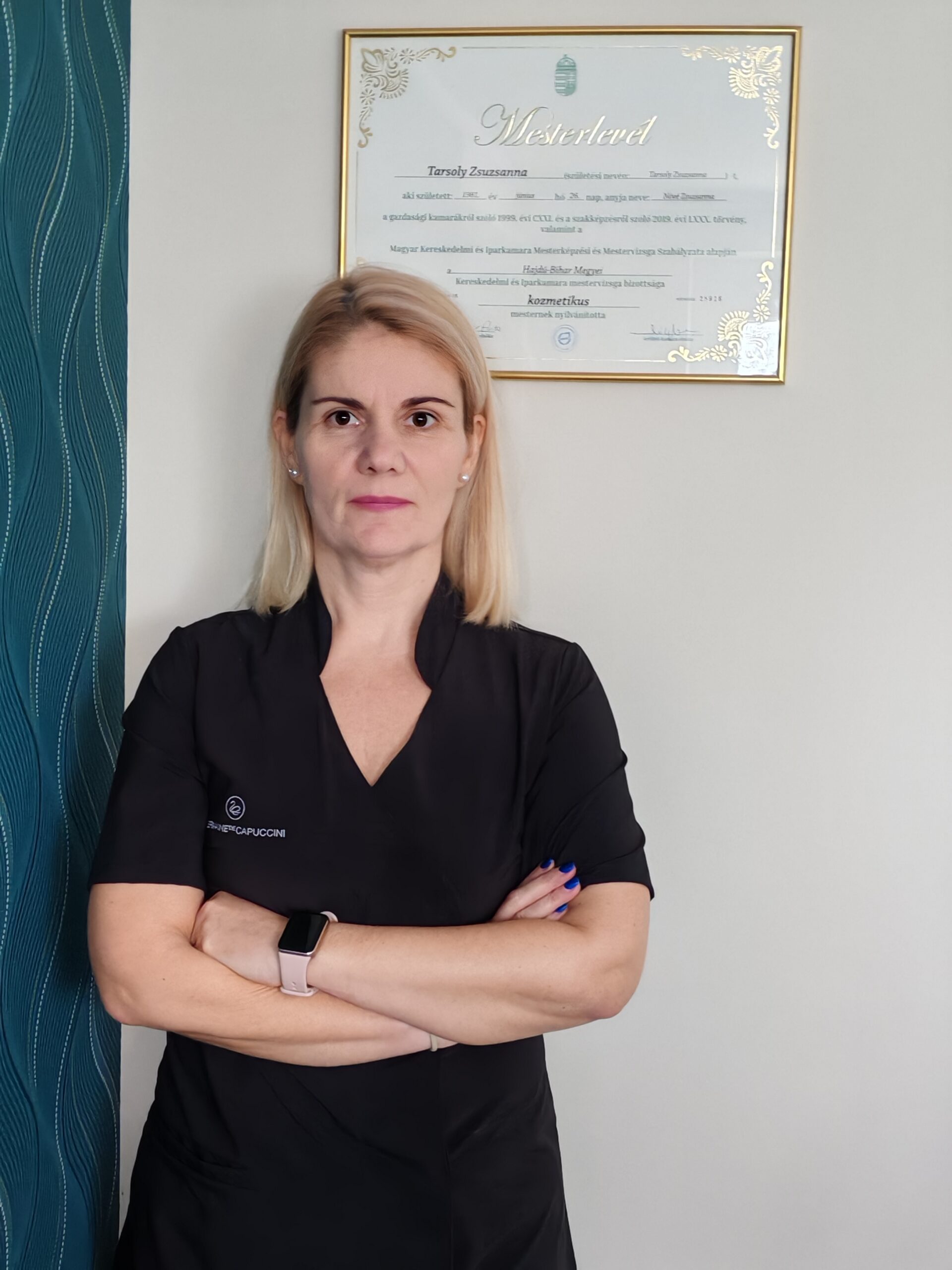 Beautiful Kozmetika Tarsoly Zsuzsanna