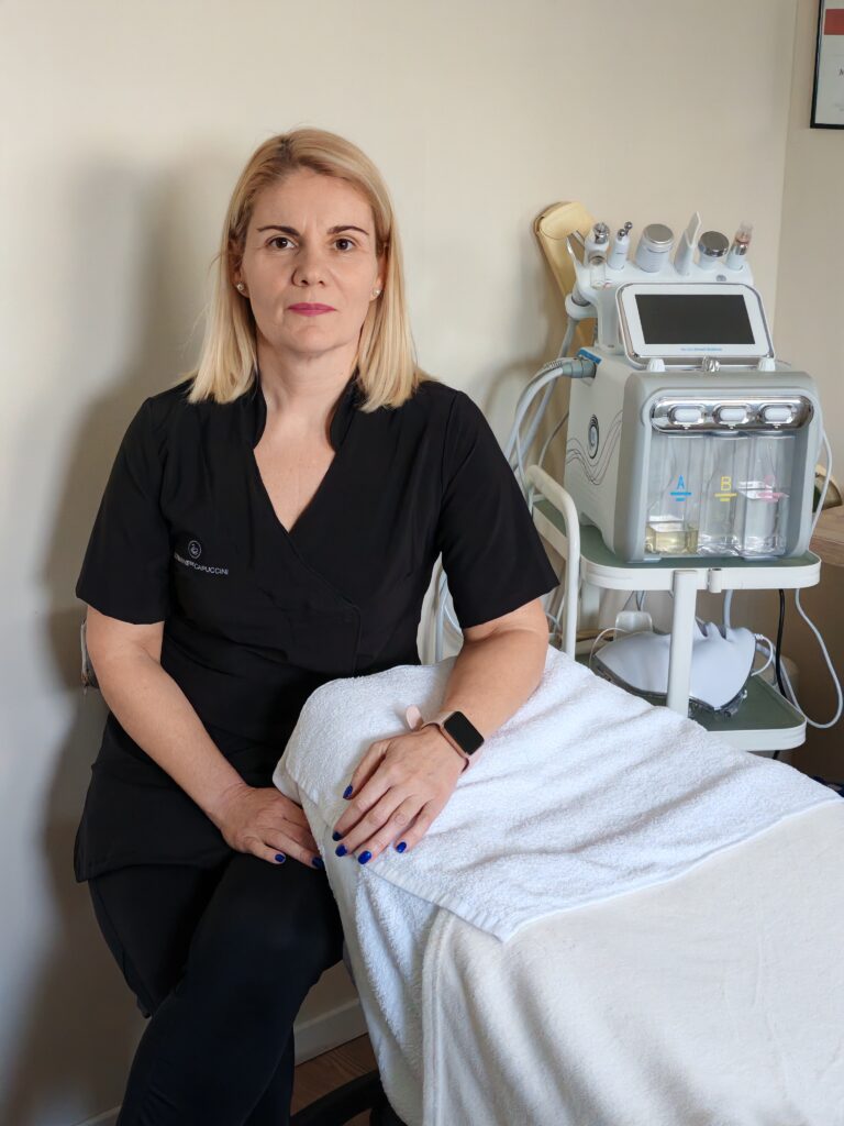 Beautiful Kozmetika Tarsoly Zsuzsanna